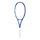 Yonex Tennisschläger EZone (8th Gen.) 98in/305g/Turnier 2025 Blast blau - unbesaitet -